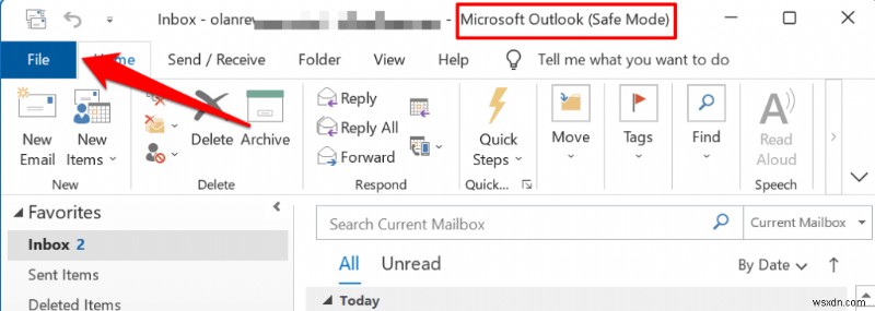 Microsoft Outlook সাড়া দিচ্ছে না? চেষ্টা করার 8টি সমাধান