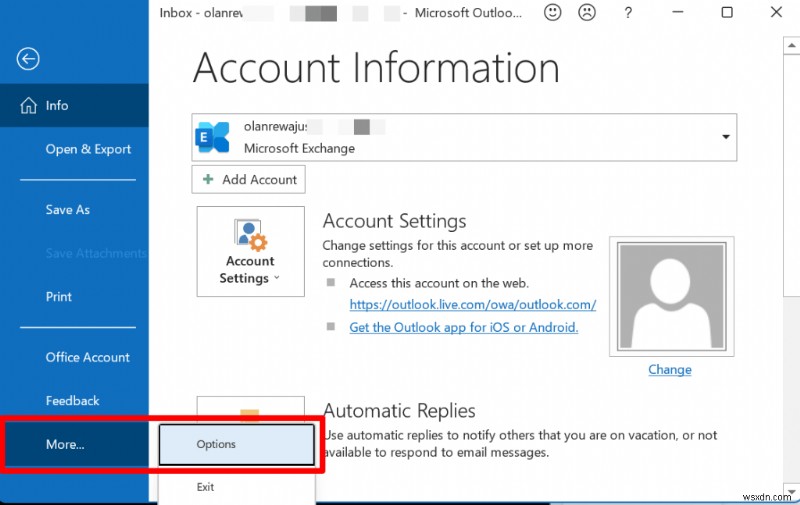 Microsoft Outlook সাড়া দিচ্ছে না? চেষ্টা করার 8টি সমাধান