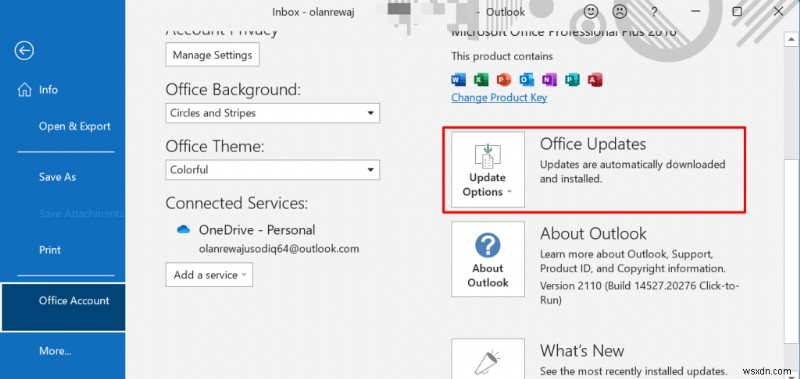 Microsoft Outlook সাড়া দিচ্ছে না? চেষ্টা করার 8টি সমাধান