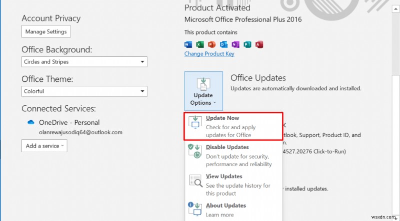 Microsoft Outlook সাড়া দিচ্ছে না? চেষ্টা করার 8টি সমাধান