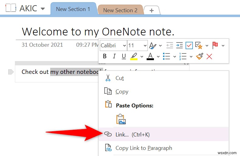 11 লুকানো OneNote বৈশিষ্ট্যগুলি আপনাকে চেষ্টা করতে হবে