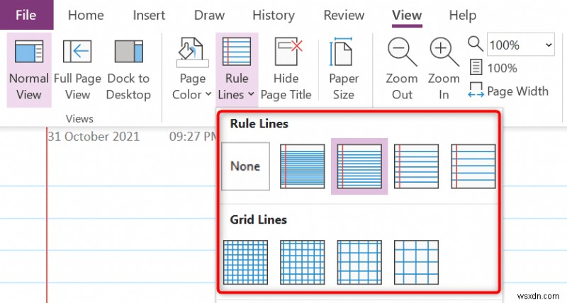 11 লুকানো OneNote বৈশিষ্ট্যগুলি আপনাকে চেষ্টা করতে হবে