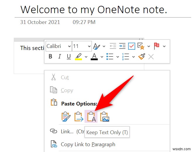 11 লুকানো OneNote বৈশিষ্ট্যগুলি আপনাকে চেষ্টা করতে হবে