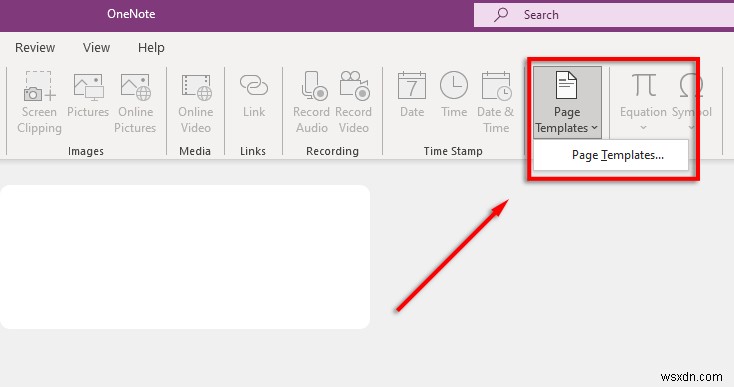 ফ্রি OneNote টেমপ্লেটের জন্য 5টি সেরা সাইট