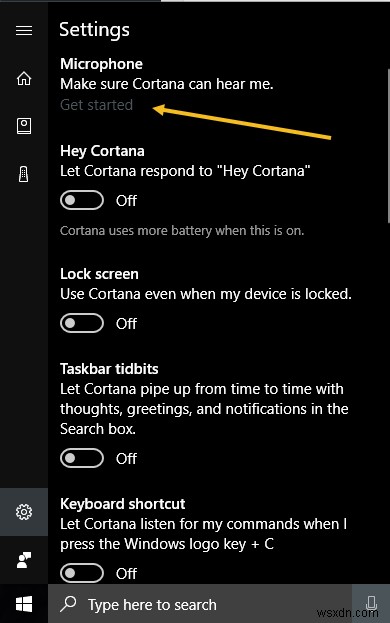 Windows 10 এ Cortana কিভাবে সেটআপ করবেন এবং ব্যবহার করবেন