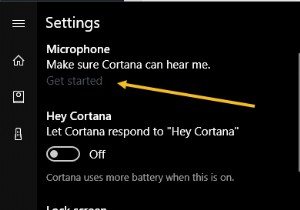 Windows 10 এ Cortana কিভাবে সেটআপ করবেন এবং ব্যবহার করবেন