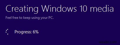 Windows 10 ইনস্টল পরিষ্কার করার সবচেয়ে সহজ উপায়