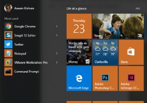 উইন্ডোজ 10 এর জন্য সেরা 10টি কীবোর্ড শর্টকাট