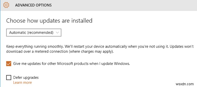[গাইড] কিভাবে Windows 10 সুরক্ষিত করবেন 
