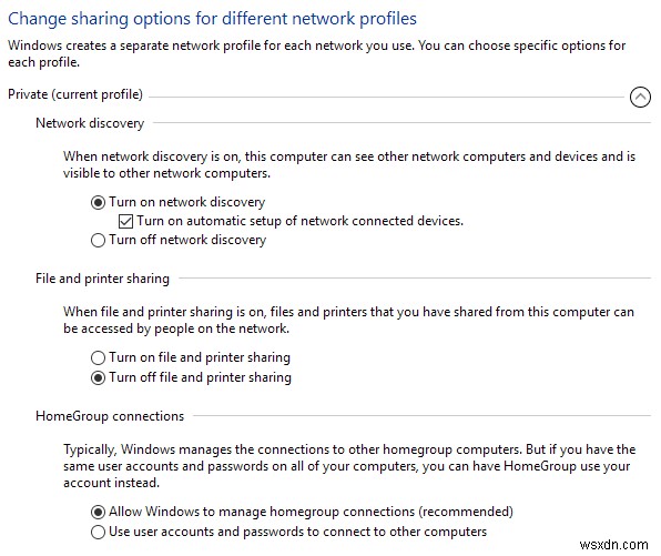 [গাইড] কিভাবে Windows 10 সুরক্ষিত করবেন 