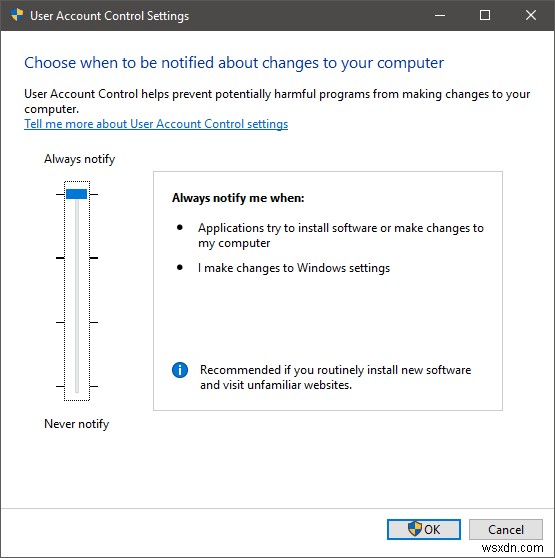 Windows 10 সুরক্ষিত করার ৪টি সহজ ও সহজ উপায়