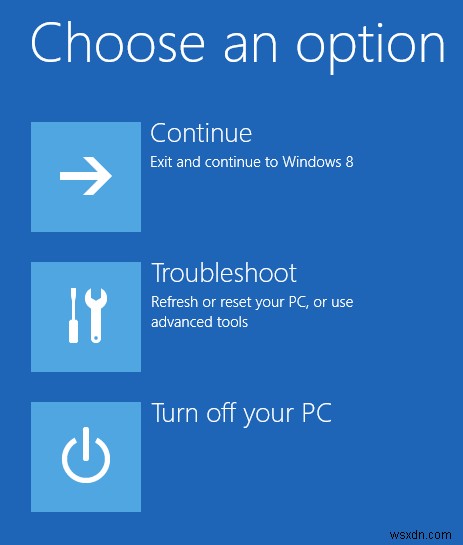 Windows 10-এ ব্যাকআপ, সিস্টেম ইমেজ এবং পুনরুদ্ধারের জন্য OTT গাইড 