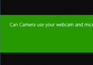Windows 10 ক্যামেরা অ্যাপ কিভাবে ব্যবহার করবেন