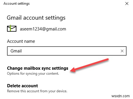Windows 10 এ কিভাবে Gmail সেটআপ করবেন