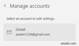 Windows 10 এ কিভাবে Gmail সেটআপ করবেন