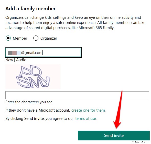 Microsoft Family Account কি?