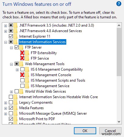 কিভাবে একটি Windows 10 FTP সাইট ব্যবহার করে ব্যক্তিগত ক্লাউড স্টোরেজ সেট আপ করবেন