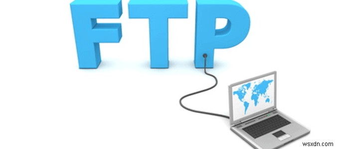 কিভাবে একটি Windows 10 FTP সাইট ব্যবহার করে ব্যক্তিগত ক্লাউড স্টোরেজ সেট আপ করবেন