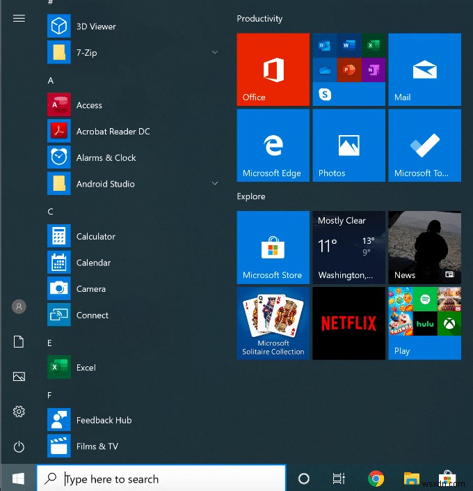 একটি নতুন Windows 10 PC এর জন্য প্রয়োজনীয় সফ্টওয়্যার এবং বৈশিষ্ট্য