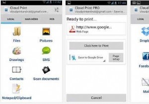 Google ক্লাউড প্রিন্ট – একটি সম্পূর্ণ নির্দেশিকা