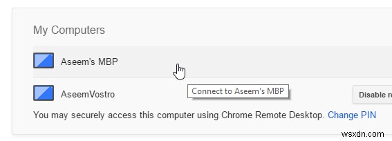 যেকোন পিসি দূর থেকে অ্যাক্সেস করতে Chrome রিমোট ডেস্কটপ সেটআপ করুন