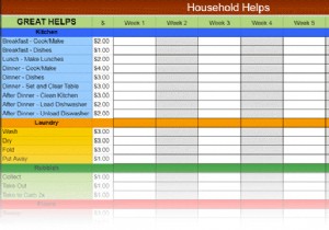 প্রতিদিন ব্যবহারের জন্য 14টি ব্যবহারিক Google পত্রক টেমপ্লেট