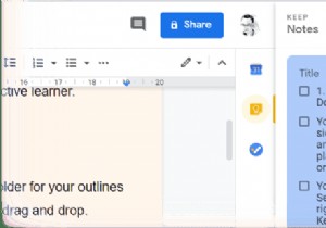 10 Google Keep টিপস এবং ট্রিকস আরও বেশি উত্পাদনশীল শিক্ষানবিস হতে