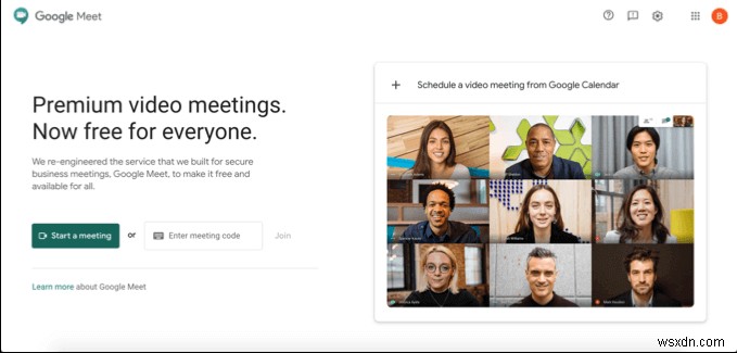 OTT ব্যাখ্যা করে:Google Meet কী এবং এটি কীভাবে ব্যবহার করবেন