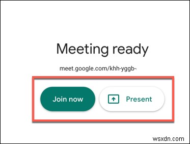 OTT ব্যাখ্যা করে:Google Meet কী এবং এটি কীভাবে ব্যবহার করবেন