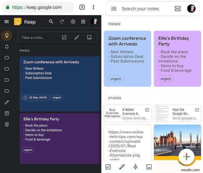 কীভাবে Chrome-এ Google Keep এক্সটেনশন ওয়েব সার্ফিংকে মজাদার করে তোলে