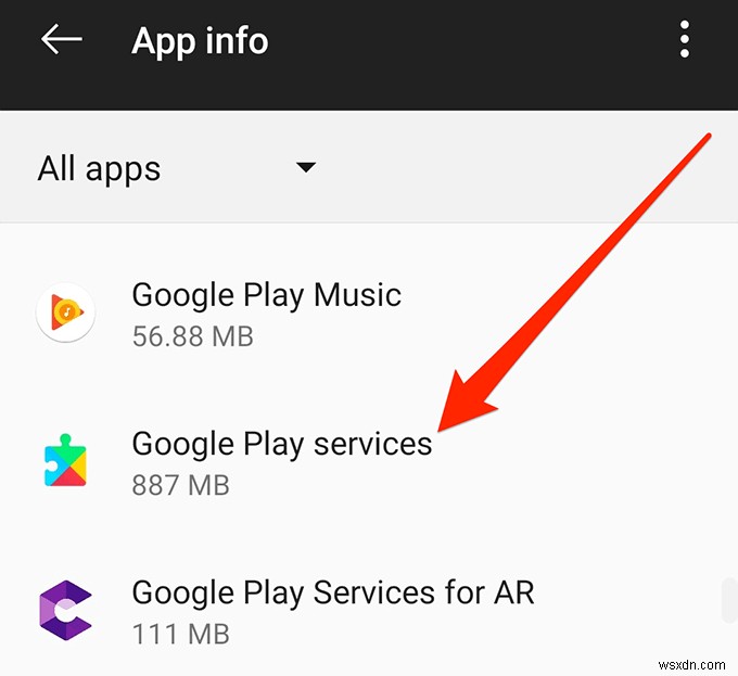 Google Play সমস্যাগুলি কীভাবে ঠিক করবেন