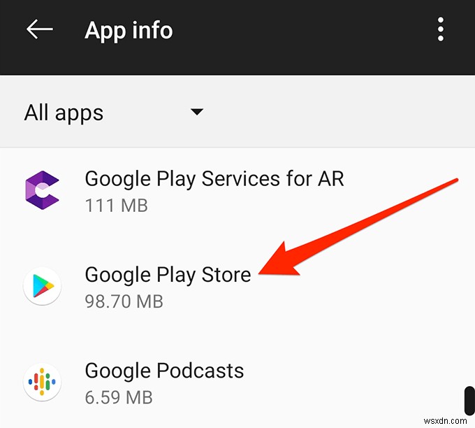 Google Play সমস্যাগুলি কীভাবে ঠিক করবেন