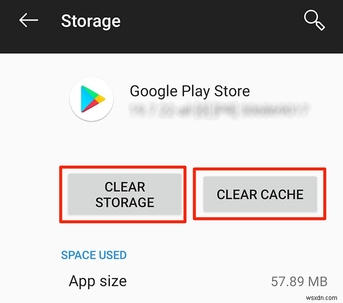 Google Play সমস্যাগুলি কীভাবে ঠিক করবেন