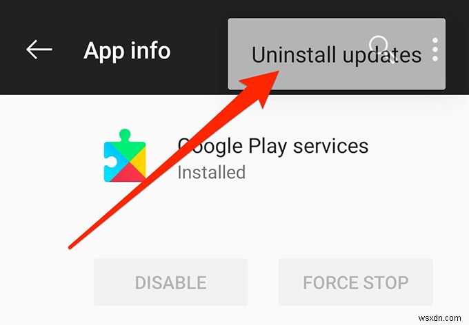 Google Play সমস্যাগুলি কীভাবে ঠিক করবেন