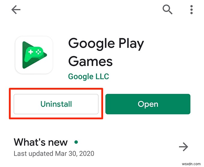 Google Play সমস্যাগুলি কীভাবে ঠিক করবেন