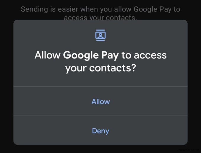Google Pay দিয়ে ইমেলের মাধ্যমে কীভাবে টাকা পাঠাবেন