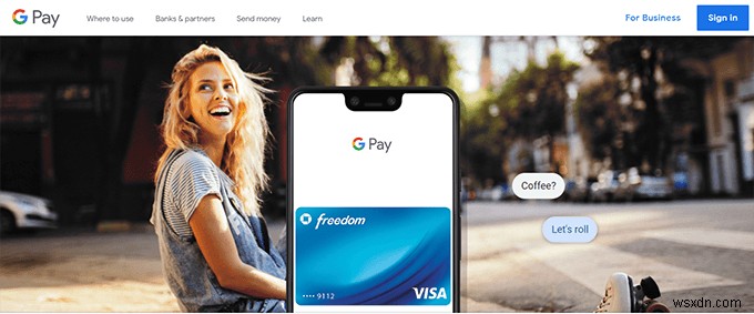 Google Pay দিয়ে ইমেলের মাধ্যমে কীভাবে টাকা পাঠাবেন