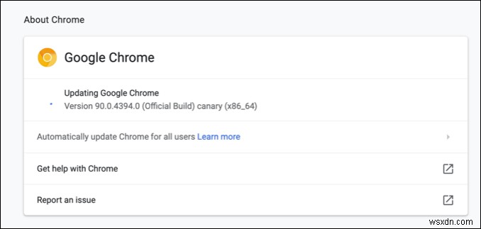 Chrome Canary কি এবং এটি কি নিরাপদ?