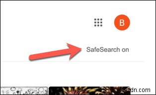 কিভাবে Google SafeSearch বন্ধ করবেন