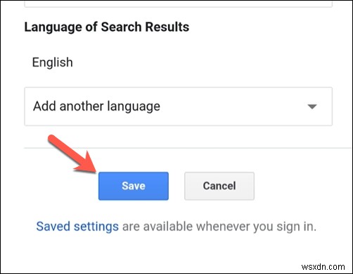 কিভাবে Google SafeSearch বন্ধ করবেন