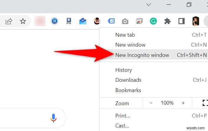 Chrome-এ লোড হচ্ছে না এমন ছবিগুলি কীভাবে ঠিক করবেন