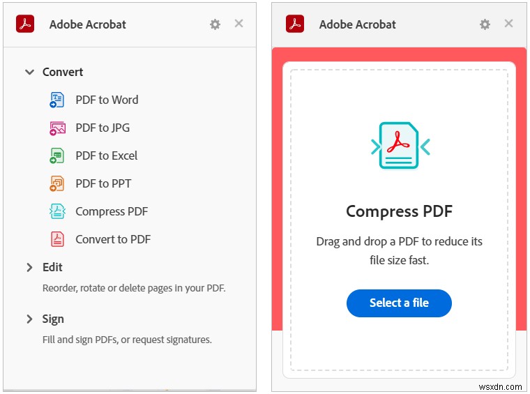 8 সেরা Google Chrome PDF এডিটর অ্যাড-অন