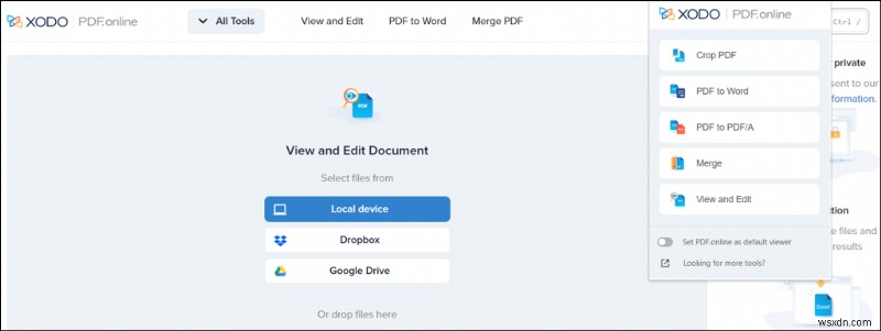 8 সেরা Google Chrome PDF এডিটর অ্যাড-অন