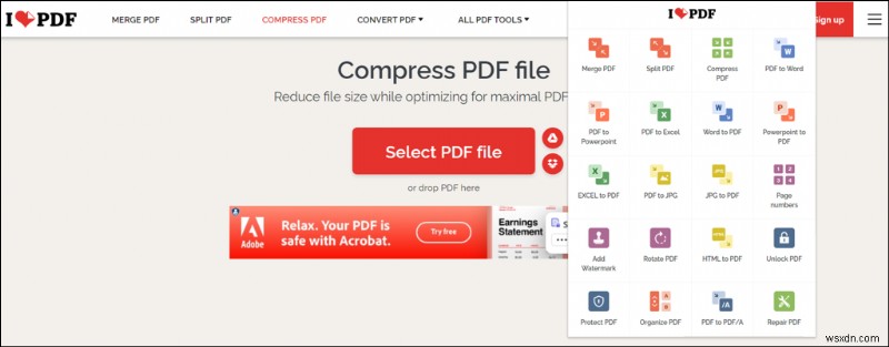 8 সেরা Google Chrome PDF এডিটর অ্যাড-অন