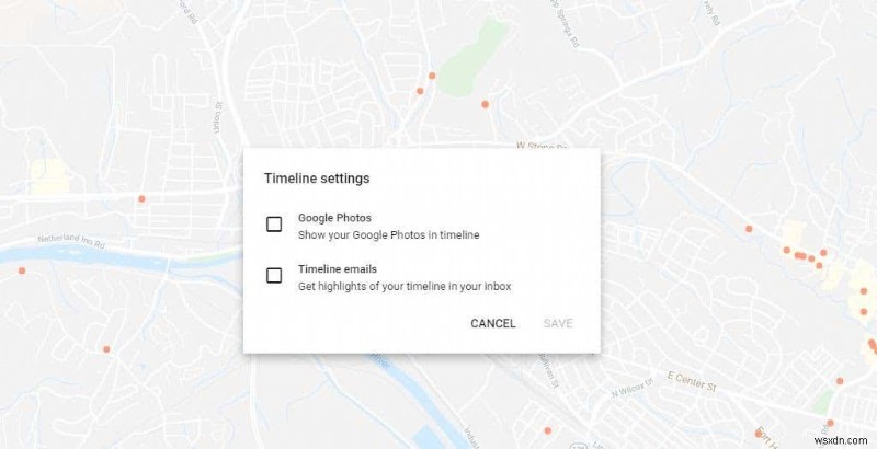 Google মানচিত্রের অবস্থান ইতিহাস:5টি দরকারী জিনিস যা আপনি এটি দিয়ে করতে পারেন