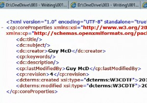 মাইক্রোসফ্ট অফিস ডকুমেন্টগুলি থেকে কীভাবে সম্পূর্ণরূপে ব্যক্তিগত মেটাডেটা মুছবেন 