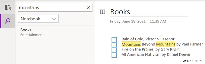 আপনার নোটগুলিকে আরও ভালভাবে সাজানোর জন্য 13 OneNote টিপস এবং কৌশল