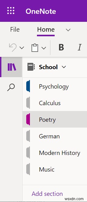 আপনার নোটগুলিকে আরও ভালভাবে সাজানোর জন্য 13 OneNote টিপস এবং কৌশল