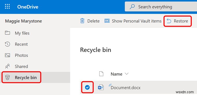 স্কুল বা কাজের জন্য OneDrive:নতুনদের জন্য 8 টি টিপস