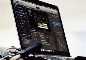 11 ম্যাকের জন্য সেরা অডিও সম্পাদনা সফ্টওয়্যার